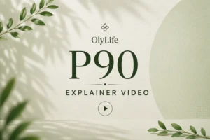 P90 Explainer video