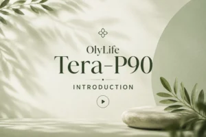 OlyLife Tera-P90 Introduction