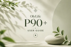 P90+ User Guide