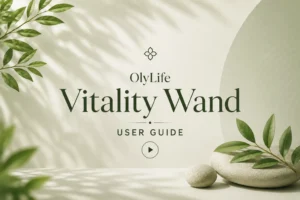 Vitality Wand User Guide