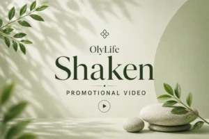 Shaken Promotional Video