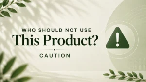 not suitable for